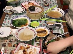 -七爷清汤腩·港式餐厅(金狮广场店)