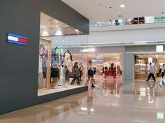 -万达广场(福州金融街店)