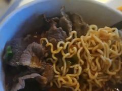 -李姑婆鲜切牛肉火锅自助(凤城二路店)