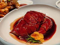 苏式酱鸭-老阊门菜馆(山塘街店)