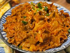 -西月山居匠心创意料理(江汉路新佳丽广场店)