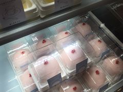 -DEMO黛慕蛋糕(中泰店)