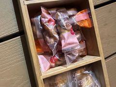 -闽江夜游台江旅游码头