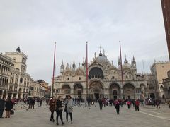 -圣马尔谷圣殿宗主教座堂