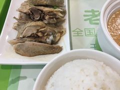 -老乡鸡(合肥高铁南站店)