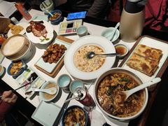 -四世同堂·京菜·烤鸭(双井店)