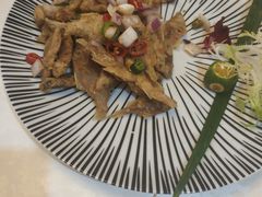 -七的湖·晚芳亭·阳澄湖农家菜·大闸蟹(莲花岛店)