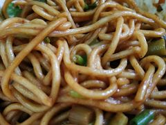 -曾麻子热干面(丁字桥路店)