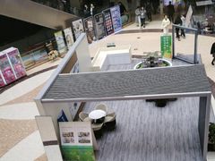 -梦航彩虹之约自助餐厅(华府天地店)