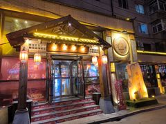 -晓波烧烤(南桥店)