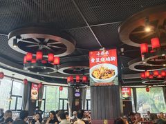 -小柴米·传统江西菜(万寿宫店)