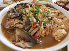 -大福鱼馆(风景区店)