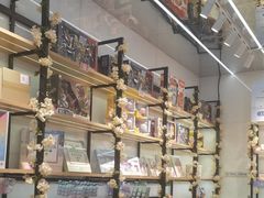 -快乐街区(成都龙湖北城天街店)