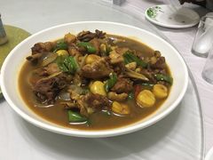 -翠茗农庄土菜馆(天目湖店)