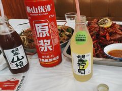 -呆虾王龙虾馆(南湖总店)
