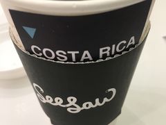 -Seesaw Coffee(上海国金中心店)