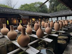 -景德镇古窑民俗博览区