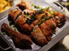 -绿茶餐厅(燕郊永旺店)