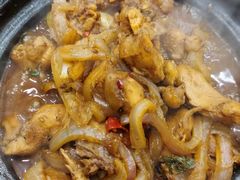 -川香煲(茅台路店)