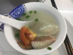 海鲜汤-量贩海鲜餐厅