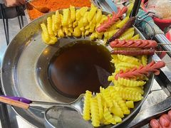 -宋文成烤肉(白沙巷店)