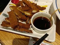 -吴越荣记苏州菜·松鼠桂鱼100%活鱼现做(斜塘老街店)