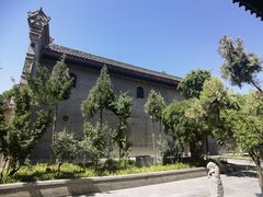 -西安关中民俗艺术博物院