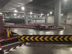 -魔赛卡丁车赛车汇(上海店)