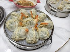 -叶存利海鲜大馅饺子(海宁路总店)