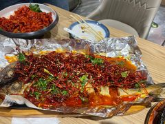 -鸭绿江民族饭店(总店)