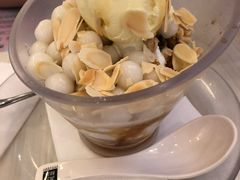 -满记甜品(荟聚购物中心店)