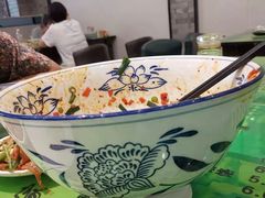-令氏家外家周秦食府(高新店)