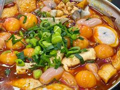 -谢记上海大排档(长寿路店)