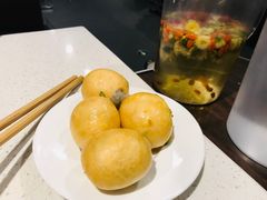 -海底捞火锅(高科广场店)