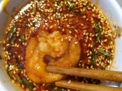 -海底捞火锅(老城根店)