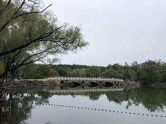 -承德避暑山庄景区