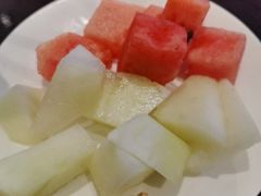 -太原富力万达文华酒店·美食汇西餐厅