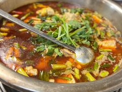 -贵州豆腐王(上合店)
