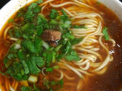 -宛平李记小吃(东关街店)