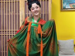 -盘子女人坊(西安至尊店)
