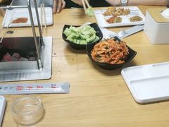 -正丰源大缸烧烤(人民路店)