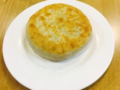 -台北楚楚园馅饼粥(虹桥南丰城店)