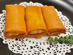 -喜来登由由大酒店九州膳坊中餐厅