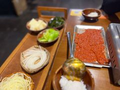 -黔有有贵州酸汤夺夺粉火锅(五味十字店)