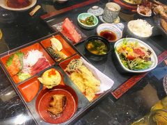 -真剑日本料理·铁板烧(贵州路店)