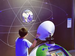 -苏州青少年科技馆