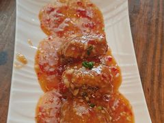 -永安水煮活鱼·仪征菜(仪征奥林匹克店)