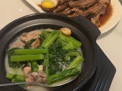 -鹅香四海·卤水火锅·砂锅粥·潮汕菜(宝安店)