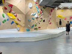 -ROCKPLUS攀岩馆(环宇城店)