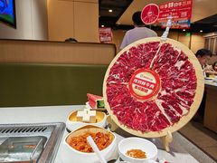 -海底捞火锅(高科东路店)